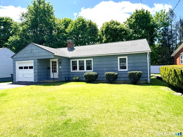142 Lois Street, Torrington, CT 06790