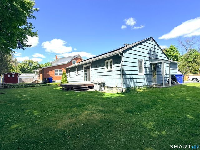 142 Lois Street, Torrington, CT 06790