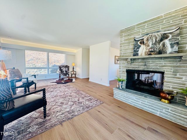 2 Rovan Circle, Johnson City, TN 37601