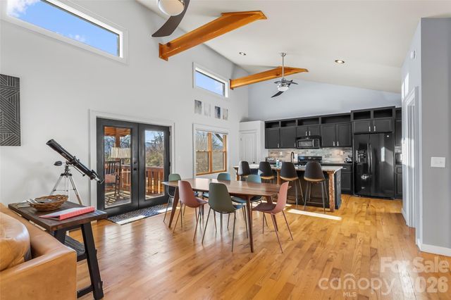 1389 Newfound Road, Canton, NC 28716