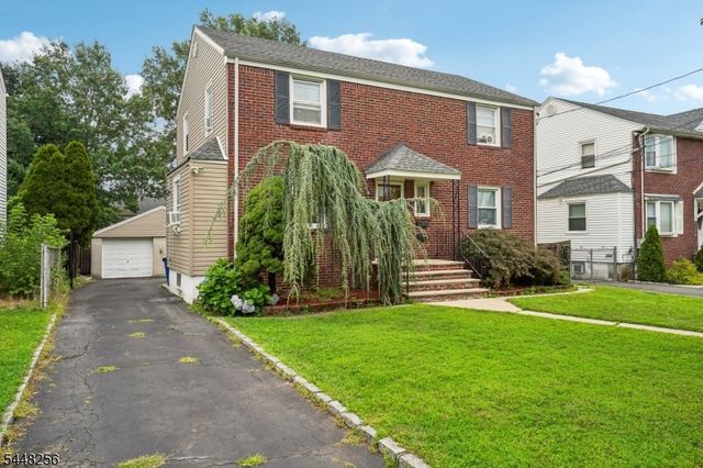 20 1st St, North Arlington Boro, NJ 07031
