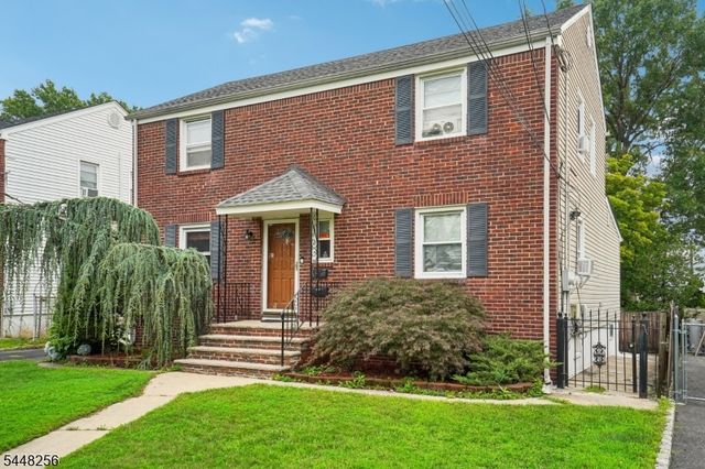20 1st St, North Arlington Boro, NJ 07031