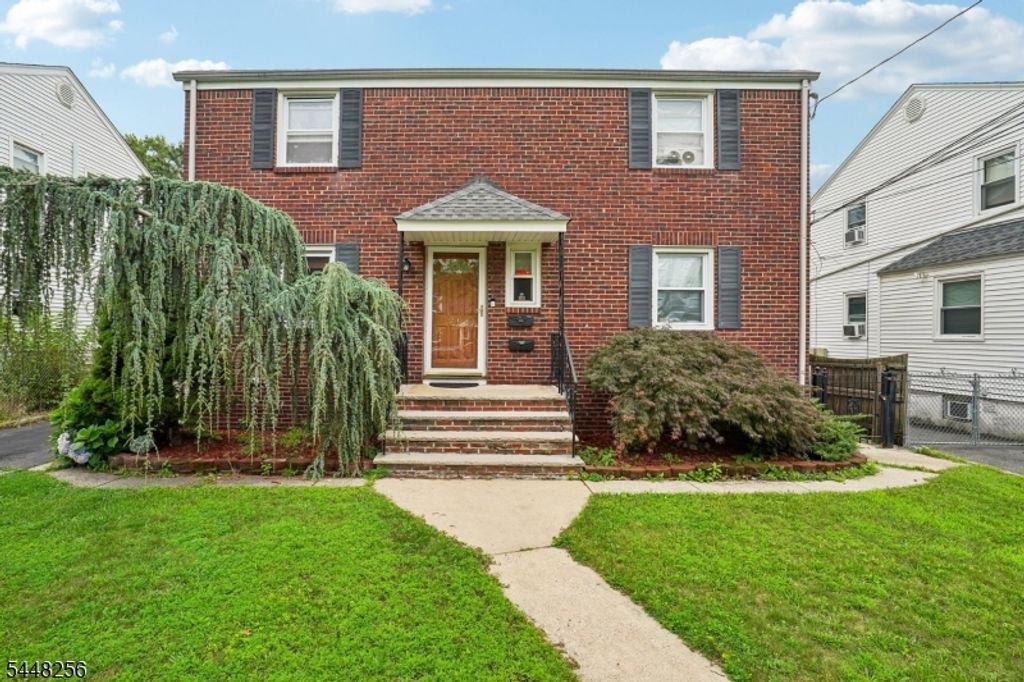 20 1st St, North Arlington Boro, NJ 07031