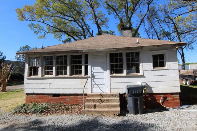 4912 Gable Road, Charlotte, NC 28273