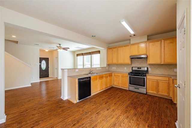 13103 Cressida Glen Ln, Houston, TX 77072