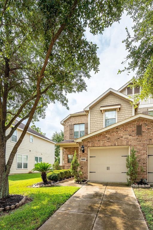 13103 Cressida Glen Ln, Houston, TX 77072