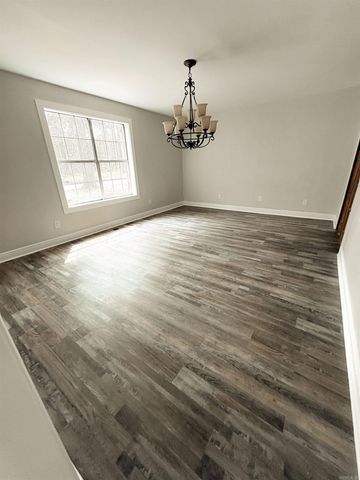 331 Holly Ln., Austin, AR 72007