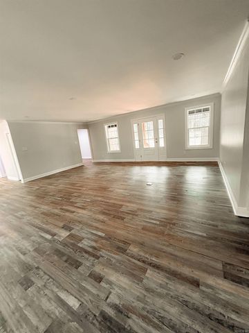 331 Holly Ln., Austin, AR 72007