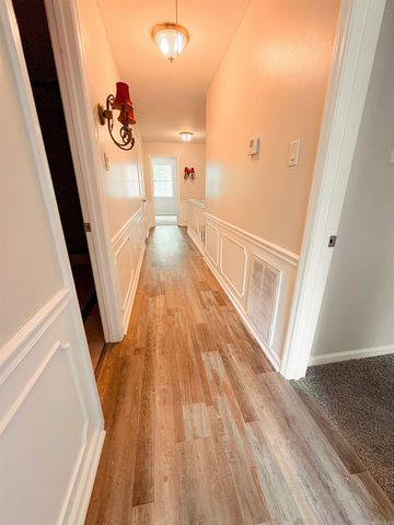 331 Holly Ln., Austin, AR 72007