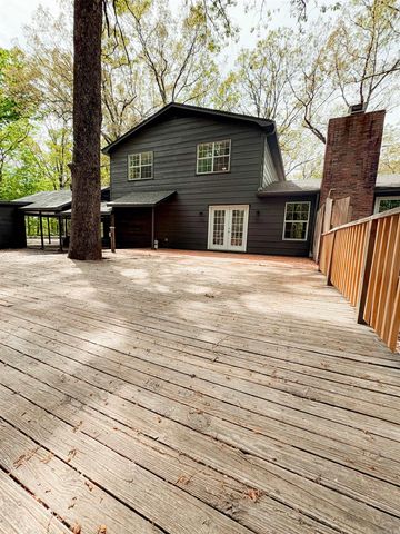 331 Holly Ln., Austin, AR 72007