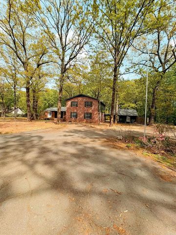 331 Holly Ln., Austin, AR 72007