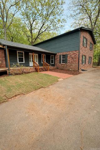 331 Holly Ln., Austin, AR 72007