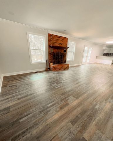 331 Holly Ln., Austin, AR 72007