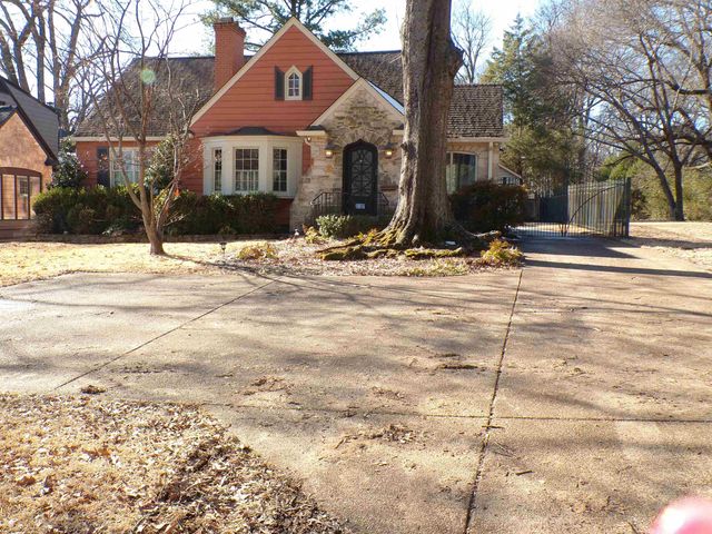 527 S GOODLETT ST, Memphis, TN 38117