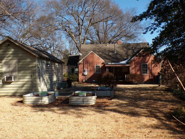 527 S GOODLETT ST, Memphis, TN 38117