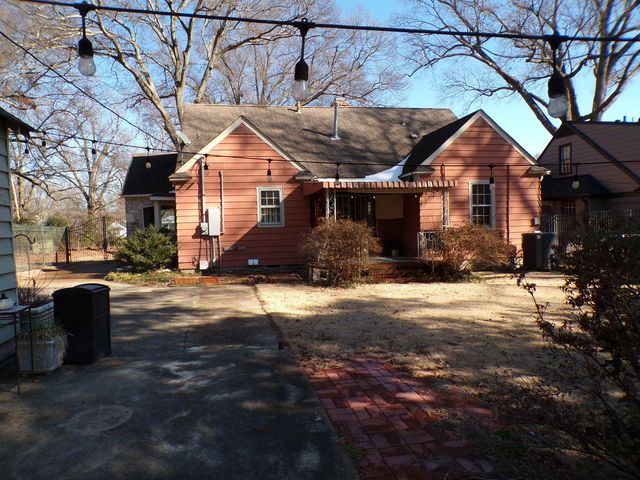 527 S GOODLETT ST, Memphis, TN 38117