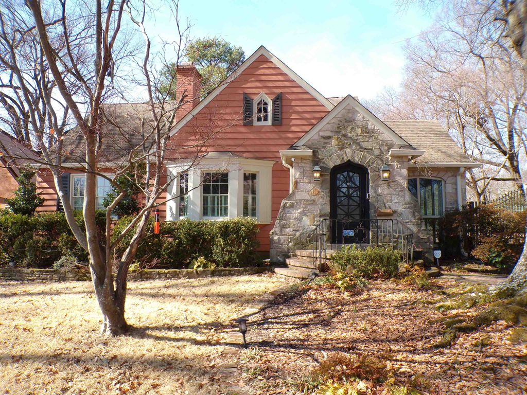 527 S GOODLETT ST, Memphis, TN 38117