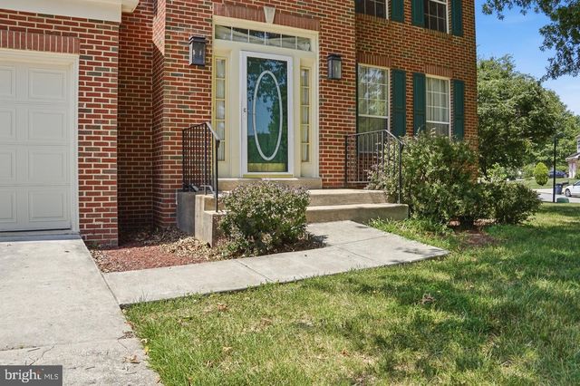 5704 ALLWOOD CT, Lanham, MD 20706