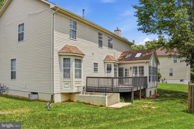 5704 ALLWOOD CT, Lanham, MD 20706