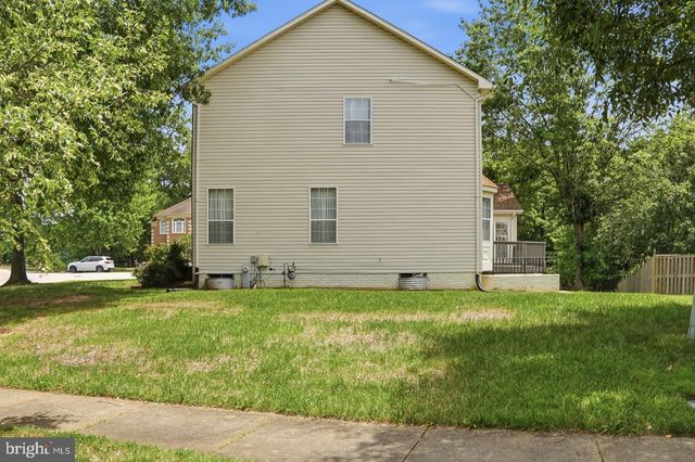 5704 ALLWOOD CT, Lanham, MD 20706