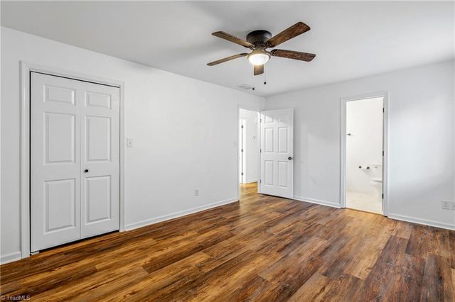 116 Cloister Oaks Circle, Winston-salem, NC 27127