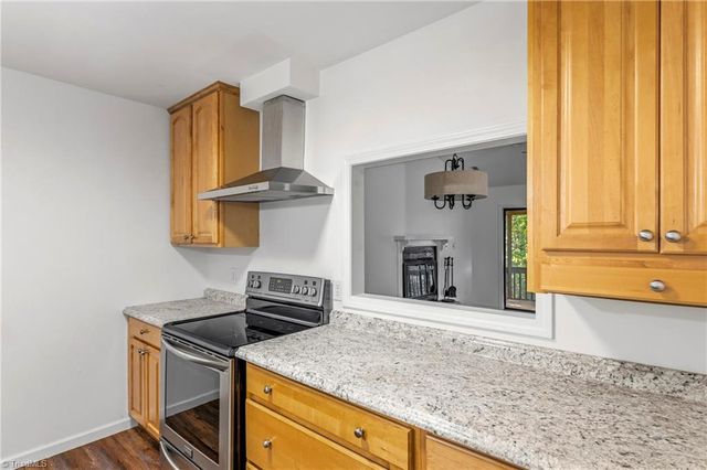 116 Cloister Oaks Circle, Winston-salem, NC 27127