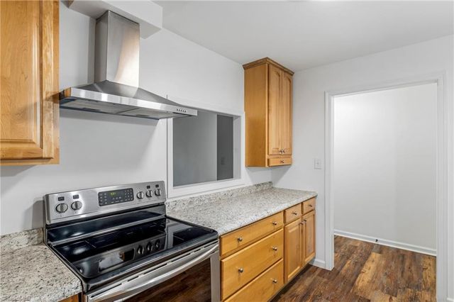 116 Cloister Oaks Circle, Winston-salem, NC 27127
