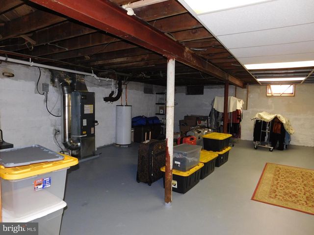 6421 INWOOD DR, Springfield, VA 22150