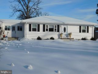 6421 INWOOD DR, Springfield, VA 22150