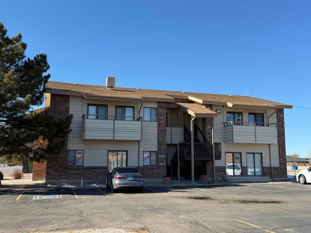3198 F Road, Grand Junction, CO 81504