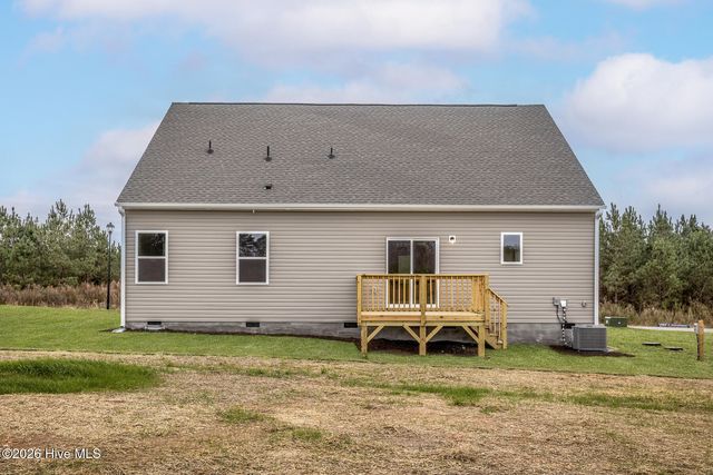 11360 International Drive, Middlesex, NC 27557