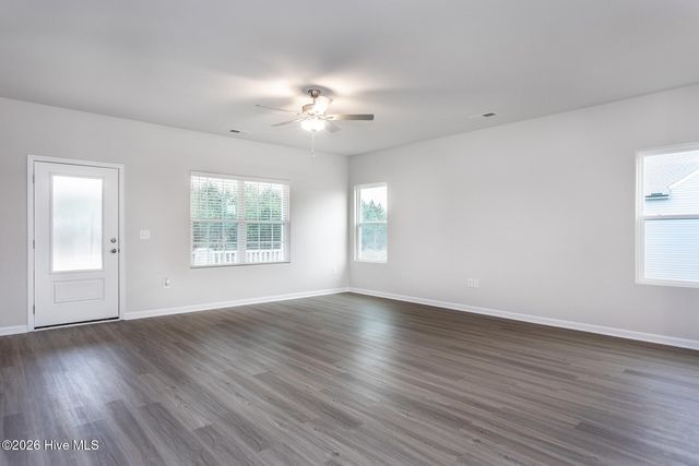 11360 International Drive, Middlesex, NC 27557