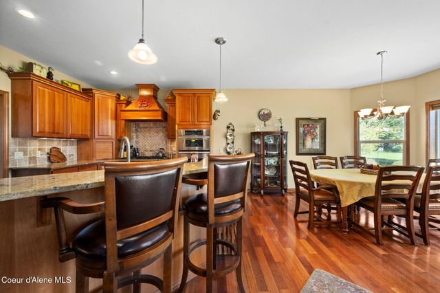 5247 W Broken Tee RD, Rathdrum, ID 83858