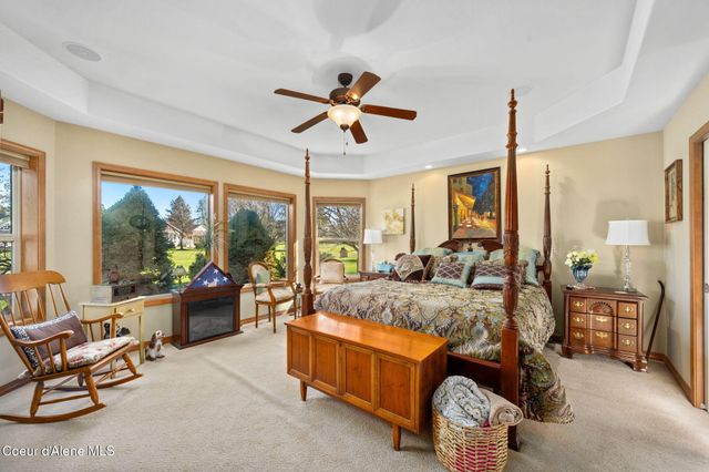 5247 W Broken Tee RD, Rathdrum, ID 83858