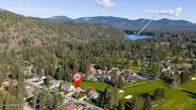5247 W Broken Tee RD, Rathdrum, ID 83858
