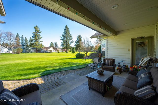 5247 W Broken Tee RD, Rathdrum, ID 83858