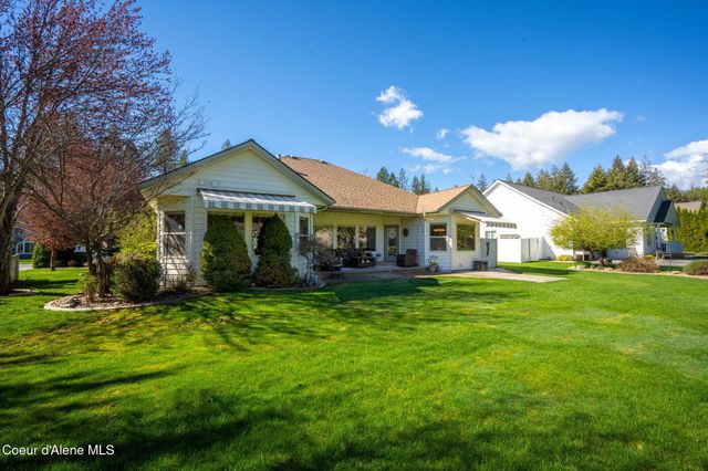 5247 W Broken Tee RD, Rathdrum, ID 83858