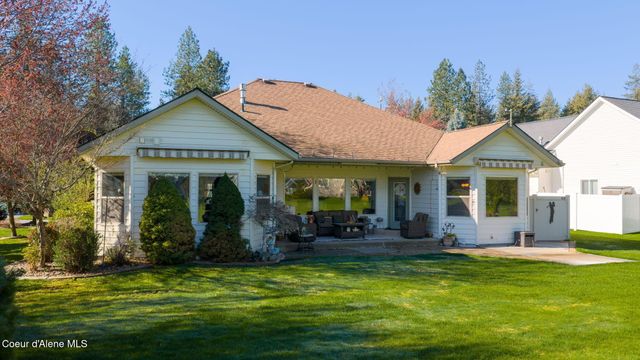 5247 W Broken Tee RD, Rathdrum, ID 83858