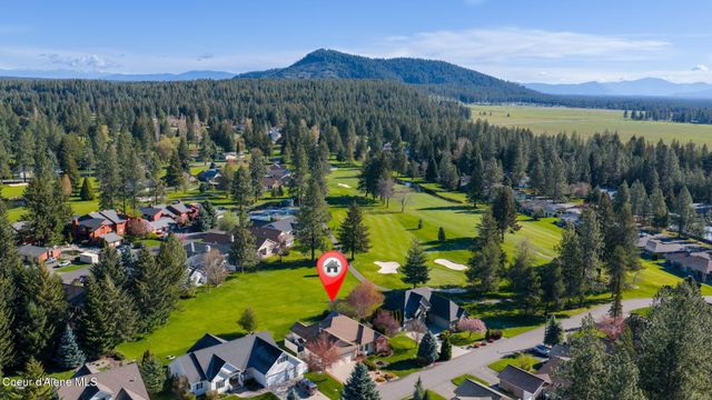 5247 W Broken Tee RD, Rathdrum, ID 83858