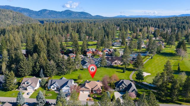 5247 W Broken Tee RD, Rathdrum, ID 83858