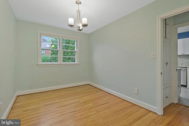 1907 ALBERTI DR, Silver Spring, MD 20902