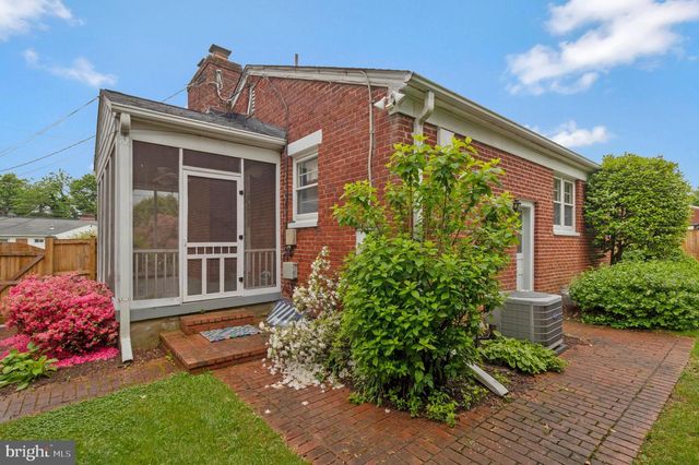 1907 ALBERTI DR, Silver Spring, MD 20902
