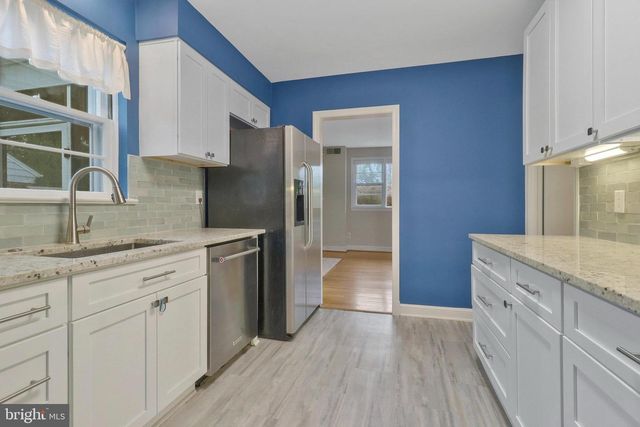 1907 ALBERTI DR, Silver Spring, MD 20902