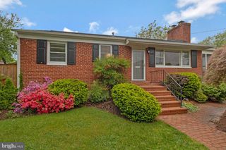 1907 ALBERTI DR, Silver Spring, MD 20902