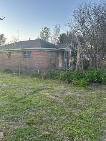 1815 Mary Street, Houston, TX 77026