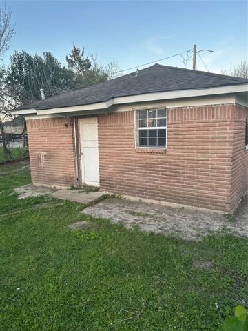 1815 Mary Street, Houston, TX 77026