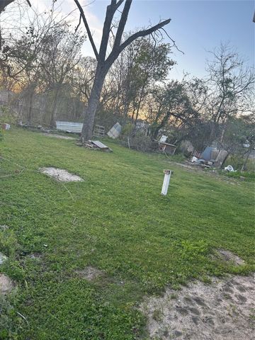 1815 Mary Street, Houston, TX 77026