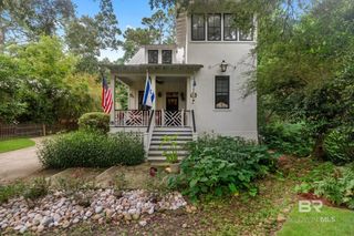556 Johnson Avenue, Fairhope, AL 36532