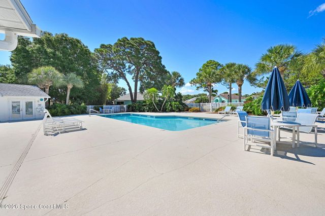 1004 Villa Drive, Melbourne, FL 32940