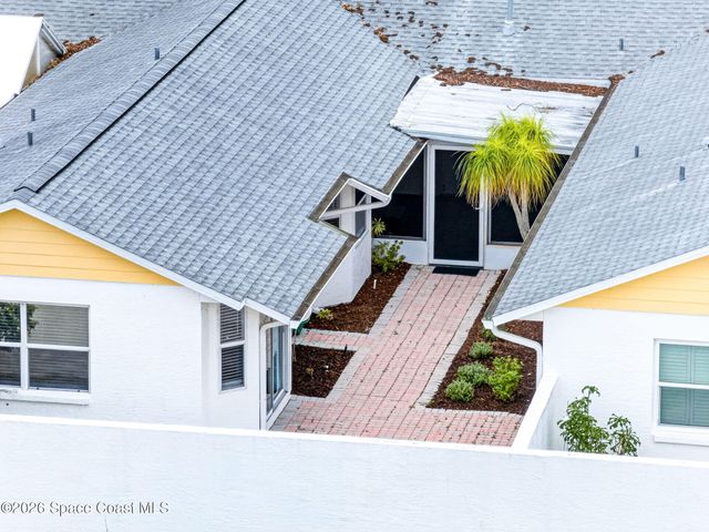 1004 Villa Drive, Melbourne, FL 32940